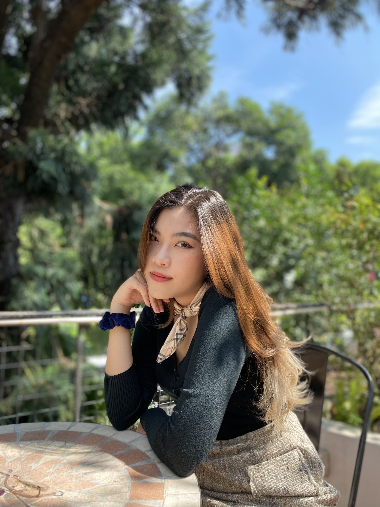 Kat Pham