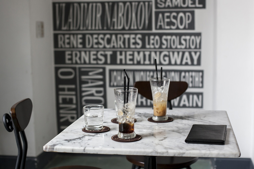 Coffee