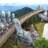 Golden Bridge