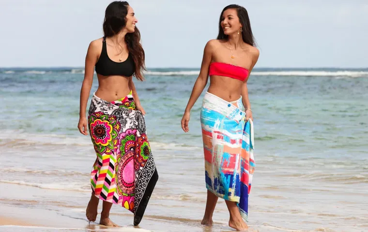 17 Useful Items for Your Thailand Trip