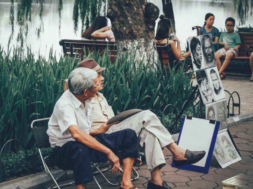 Why is Nguyen Such a Popular Name in Vietnam?