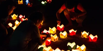 Top 10 Things To Do in Hue at Night
