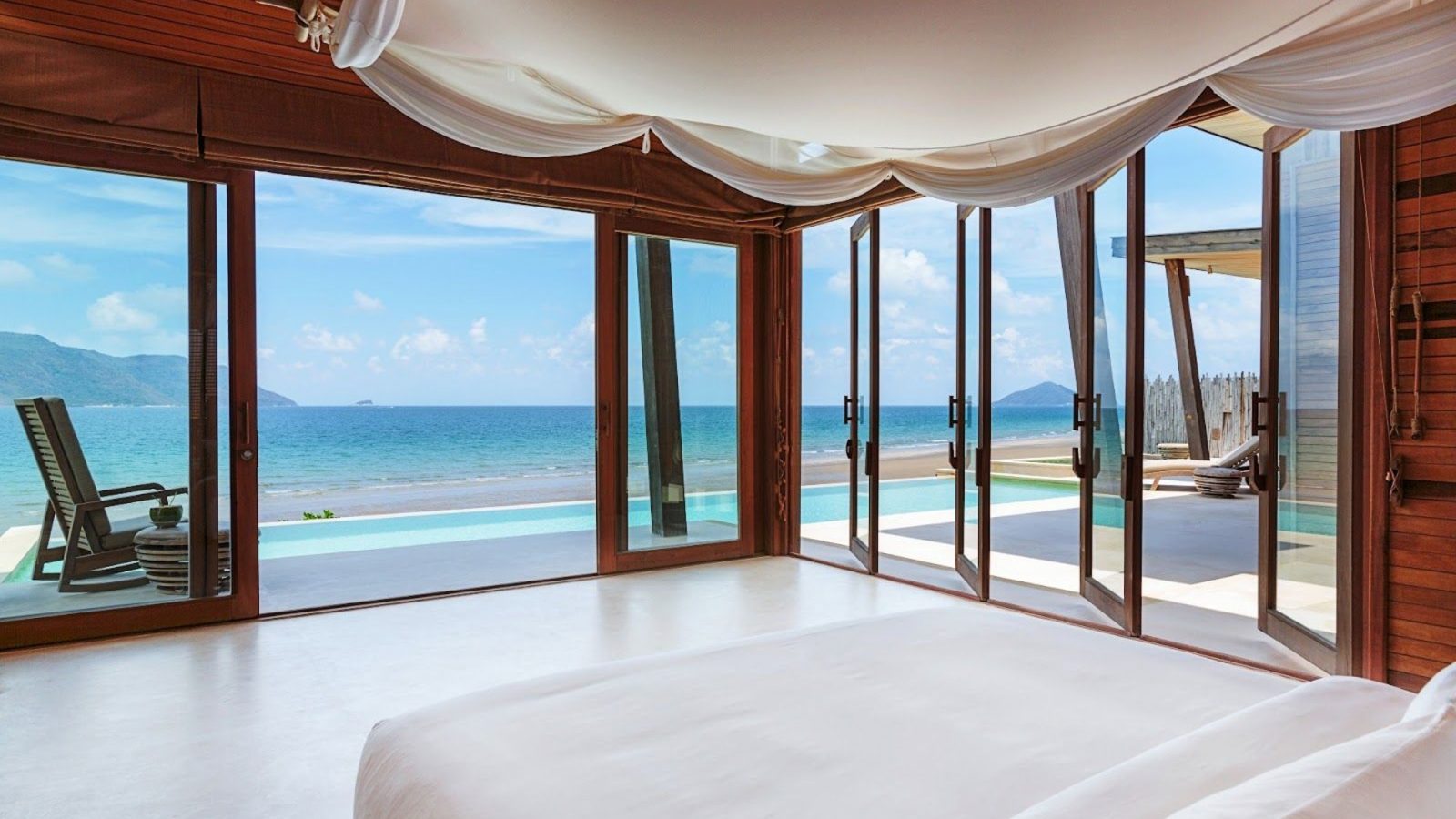 Best all-inclusive resorts in Vietnam