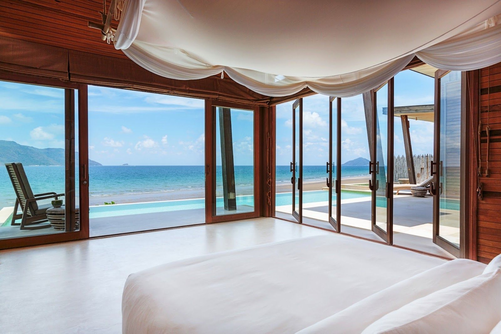 Best all-inclusive resorts in Vietnam